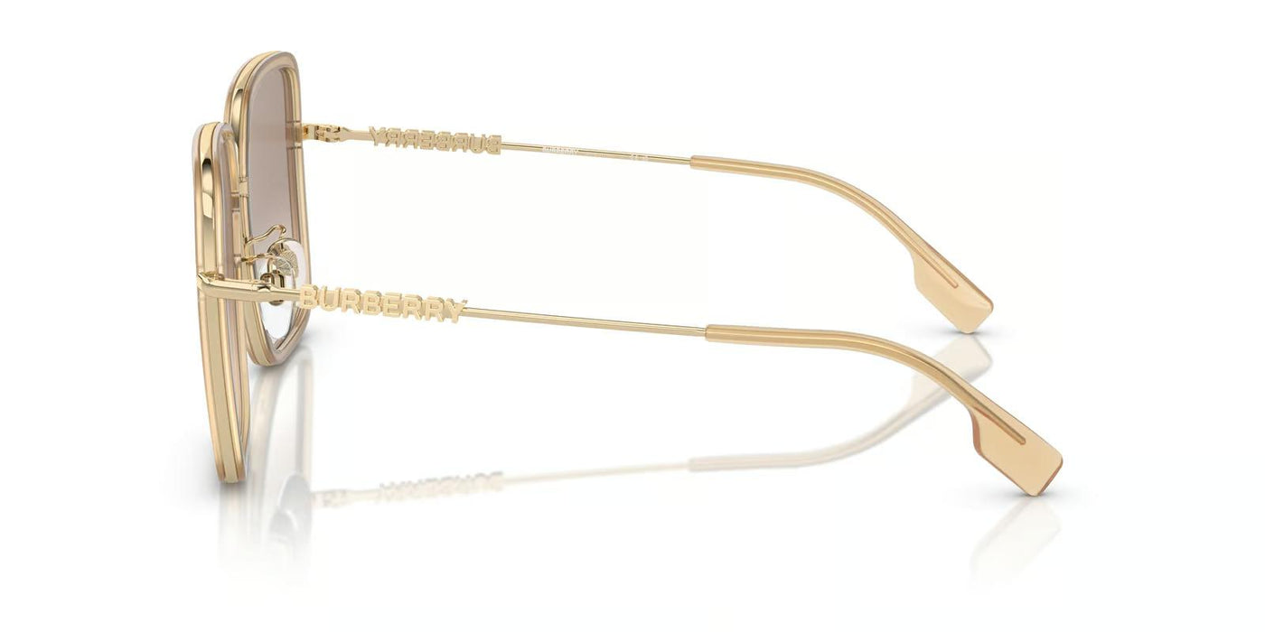 Burberry BE3145D-Sunglasses-Topline Eyewear