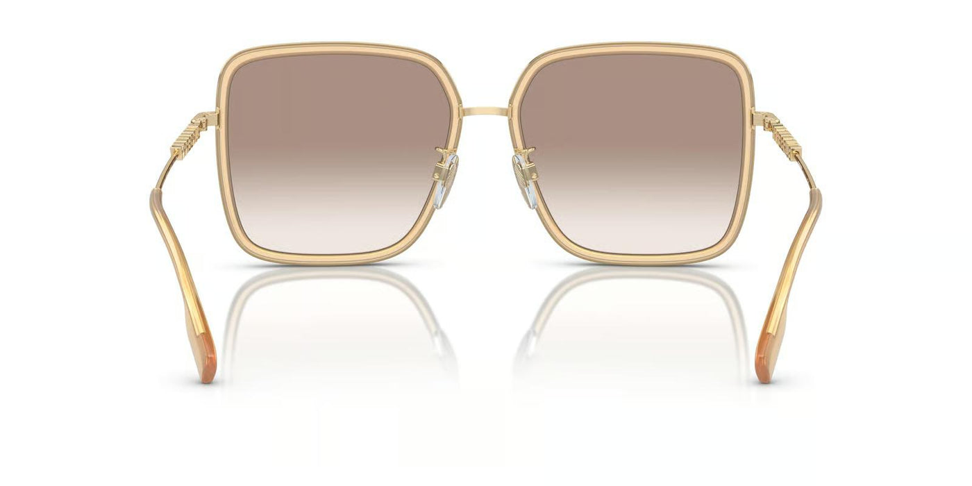 Burberry BE3145D-Sunglasses-Topline Eyewear
