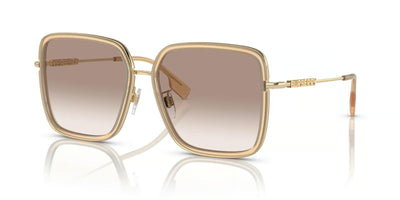 Burberry BE3145D-Sunglasses-Topline Eyewear