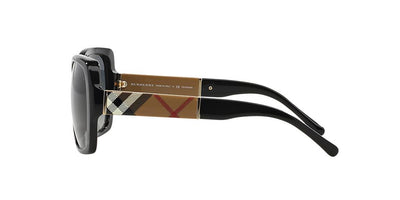 Burberry BE4160-Sunglasses-Topline Eyewear