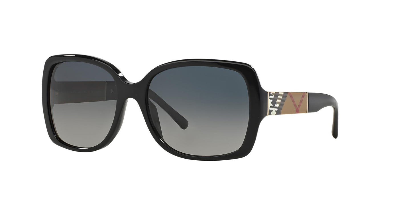 Burberry BE4160-Sunglasses-Topline Eyewear