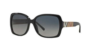 Burberry BE4160-Sunglasses-Topline Eyewear