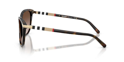 Burberry BE4216-Sunglasses-Topline Eyewear