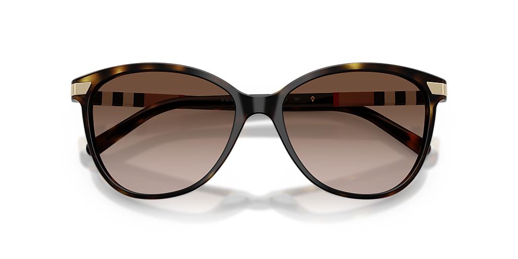 Burberry BE4216-Sunglasses-Topline Eyewear