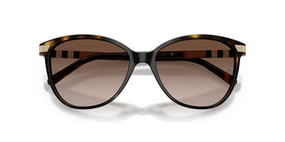 Burberry BE4216-Sunglasses-Topline Eyewear