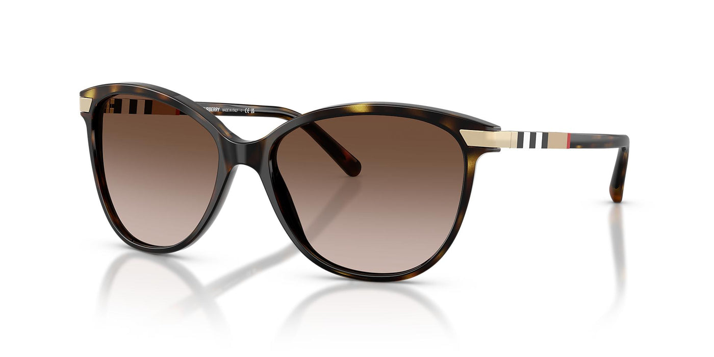 Burberry BE4216-Sunglasses-Topline Eyewear