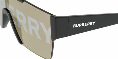 Burberry BE4291-Sunglasses-Topline Eyewear