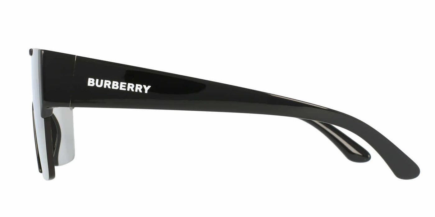 Burberry BE4291-Sunglasses-Topline Eyewear