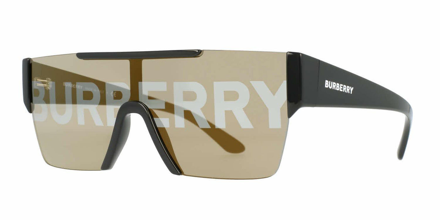 Burberry BE4291-Sunglasses-Topline Eyewear