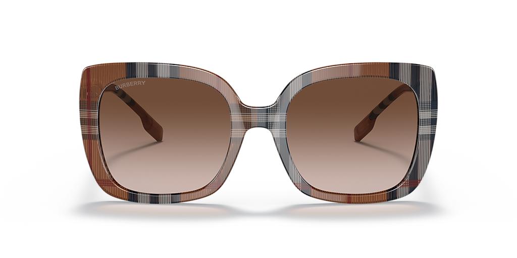 Burberry BE4323-Sunglasses-