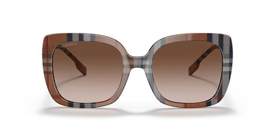 Burberry BE4323-Sunglasses-