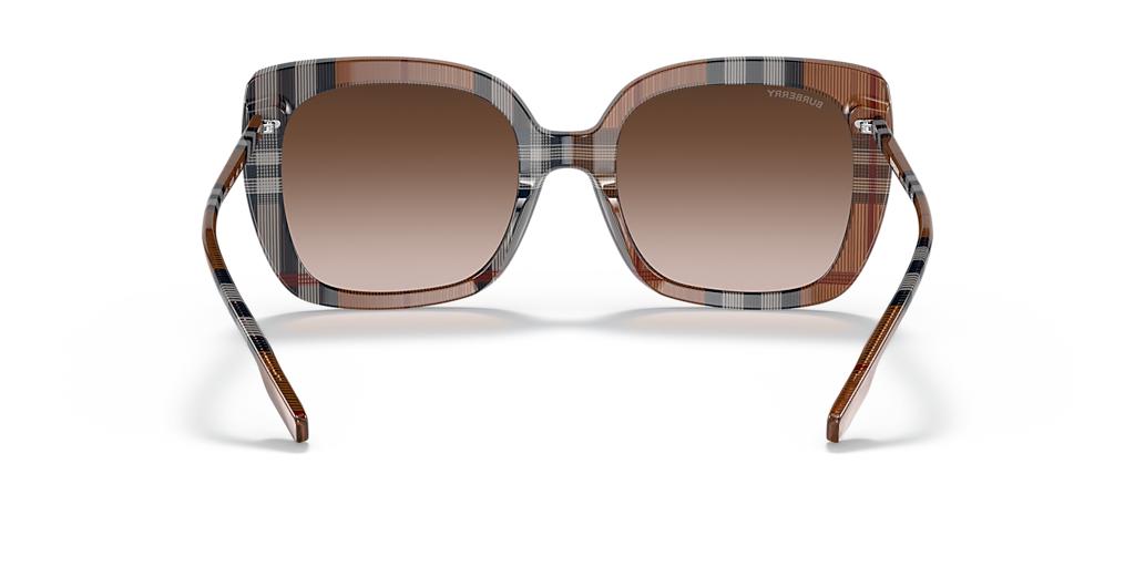 Burberry BE4323-Sunglasses-