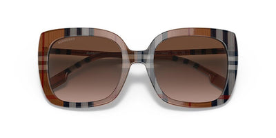 Burberry BE4323-Sunglasses-