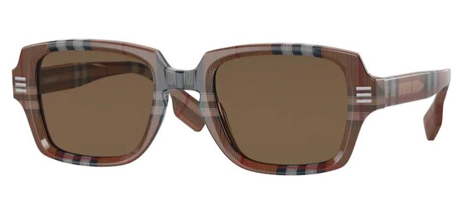 Burberry BE4349-Sunglasses-Topline Eyewear