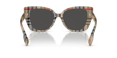 Burberry BE4393-Sunglasses-Topline Eyewear