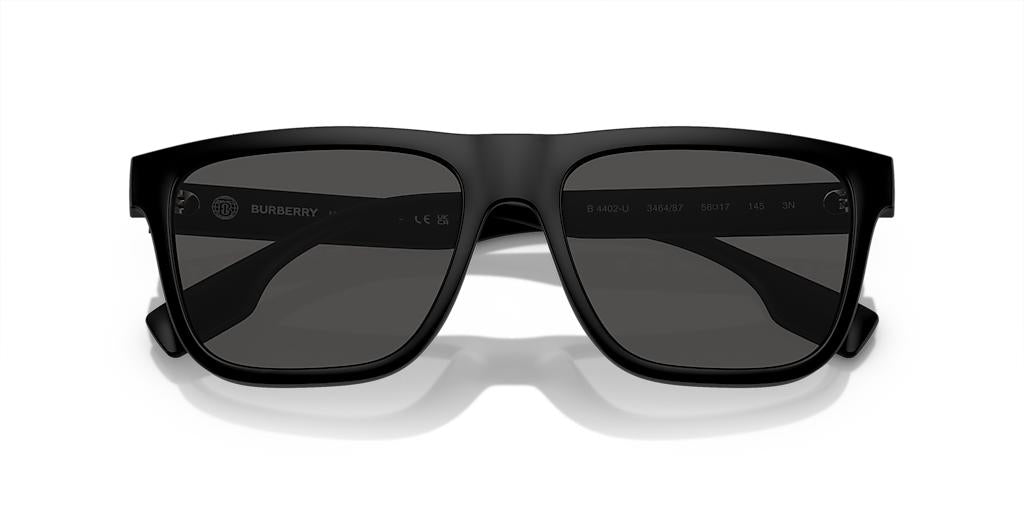 Burberry BE4402U-Sunglasses-