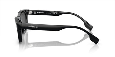 Burberry BE4403-Sunglasses-Topline Eyewear
