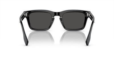 Burberry BE4403-Sunglasses-Topline Eyewear