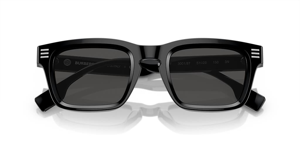 Burberry BE4403-Sunglasses-Topline Eyewear