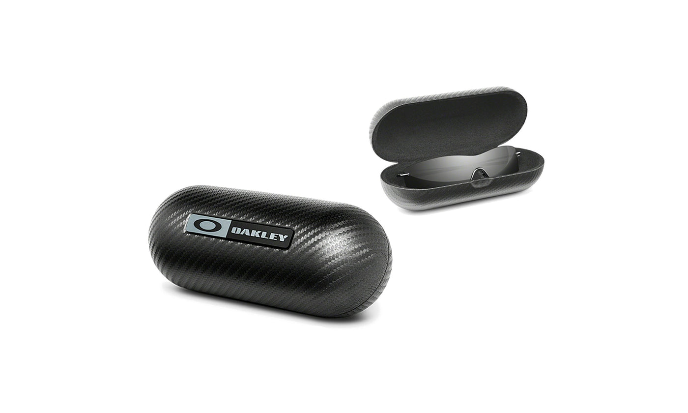 Carbon Fiber Case-Eyewear Accessories (Cords, Cases, MF Cloths, etc)-
