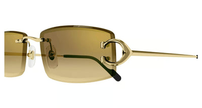Cartier CT 0465S-Eyeglasses-Topline Eyewear