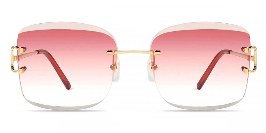 Cartier CT0007RS-Sunglasses-