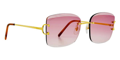 Cartier CT0007RS-Sunglasses-