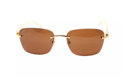 Cartier CT0034RS-Sunglasses-Topline Eyewear