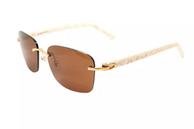 Cartier CT0034RS-Sunglasses-Topline Eyewear