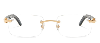 Cartier CT0046O-Eyeglasses-