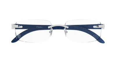 Cartier CT0052O-Eyeglasses-