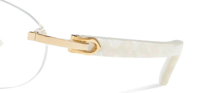 Cartier CT0056O-Eyeglasses-Topline Eyewear
