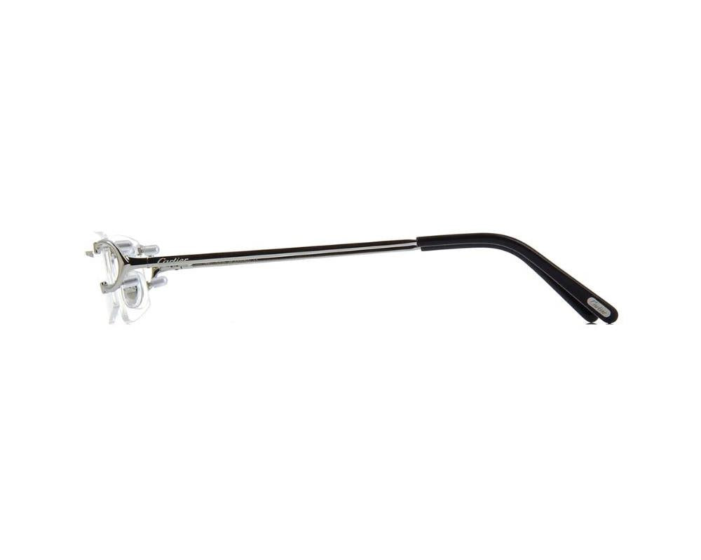 Cartier CT0092O-Eyeglasses-