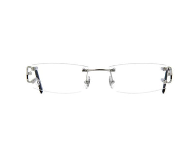 Cartier CT0092O-Eyeglasses-Topline Eyewear