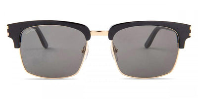 Cartier CT0132S-Sunglasses-Topline Eyewear