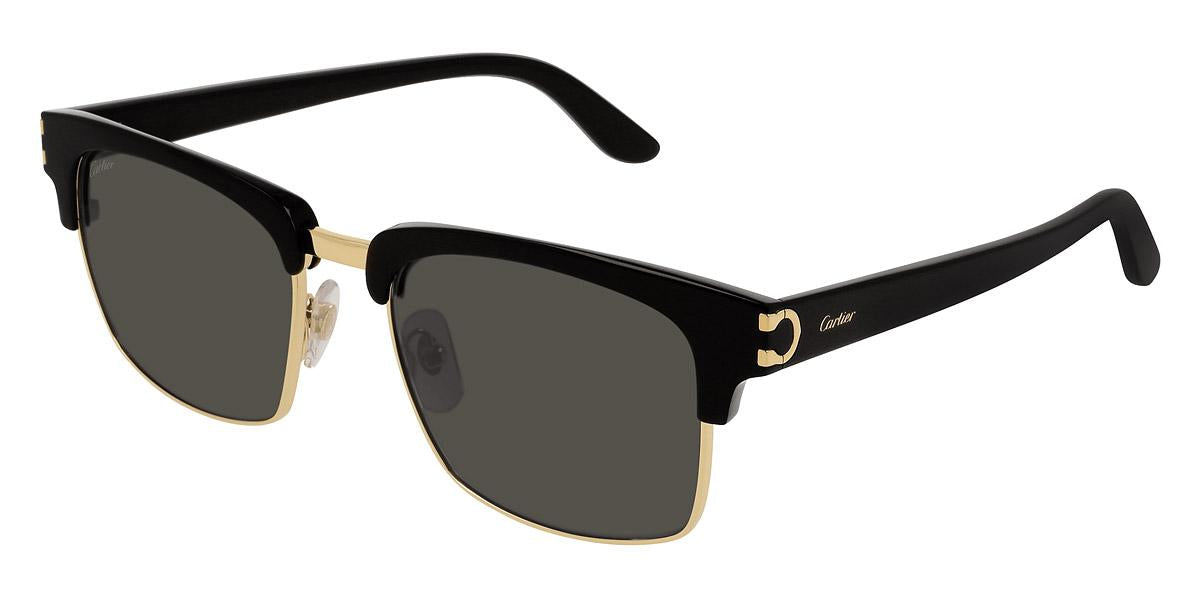 Cartier CT0132S-Sunglasses-Topline Eyewear