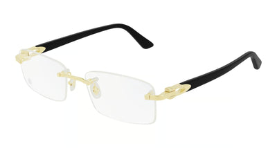 Cartier CT0287O-Eyeglasses-Topline Eyewear