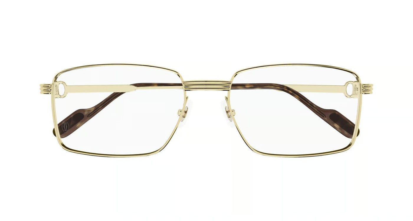Cartier CT0314O-Eyeglasses-Topline Eyewear