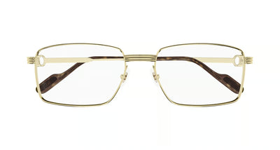 Cartier CT0314O-Eyeglasses-Topline Eyewear