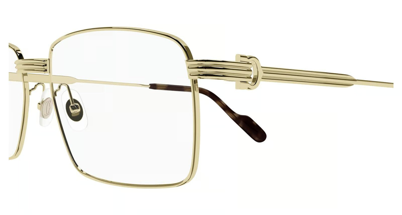 Cartier CT0314O-Eyeglasses-Topline Eyewear