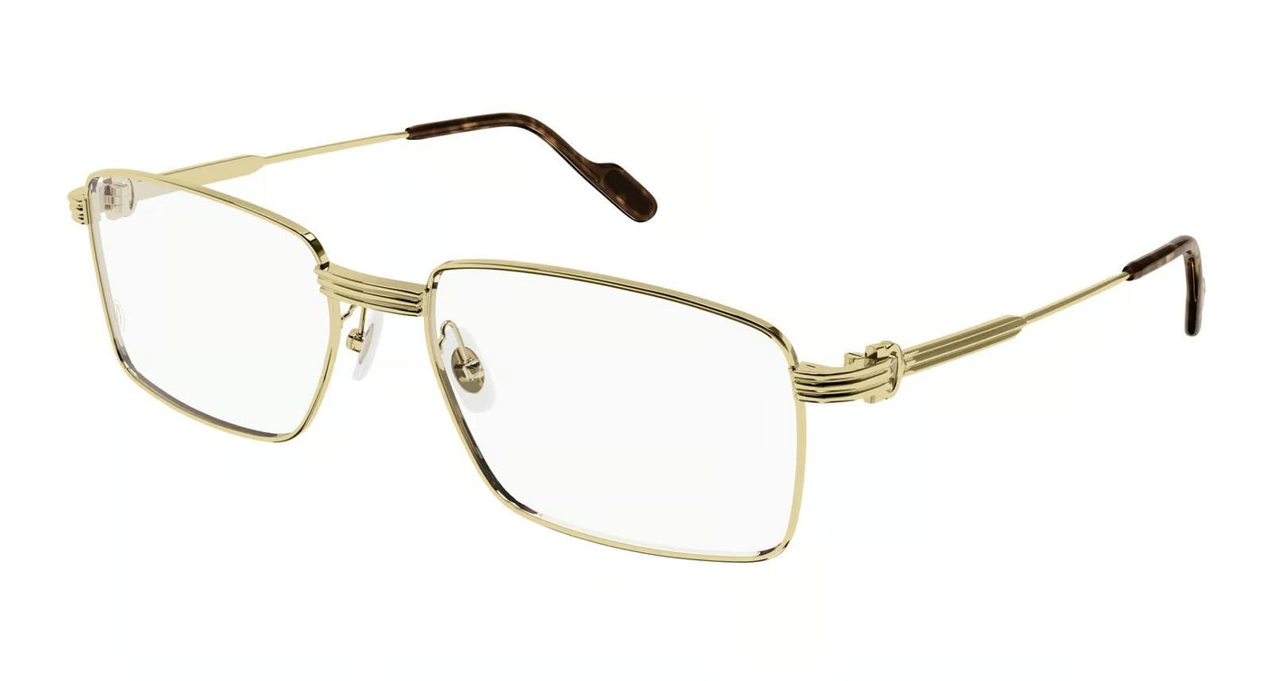 Cartier CT0314O-Eyeglasses-Topline Eyewear