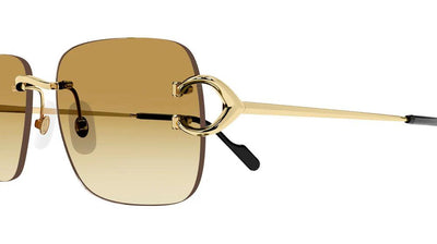 Cartier CT0330S-Sunglasses-Topline Eyewear