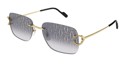Cartier CT0330S-Sunglasses-Topline Eyewear