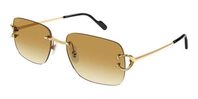 Cartier CT0330S-Sunglasses-Topline Eyewear