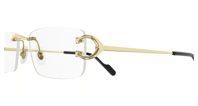 Cartier CT0344O-Eyeglasses-Topline Eyewear