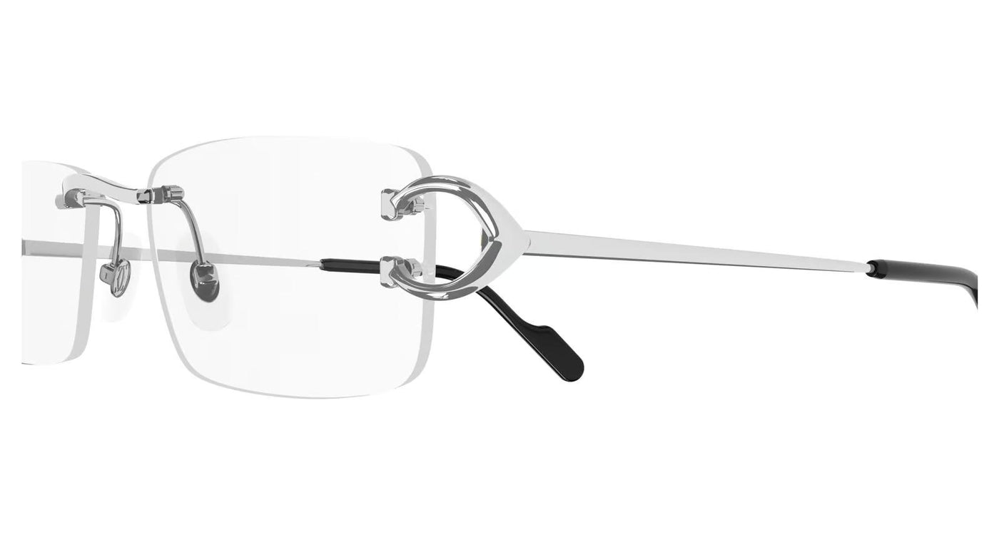 Cartier CT0344O-Eyeglasses-Topline Eyewear