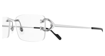 Cartier CT0344O-Eyeglasses-Topline Eyewear