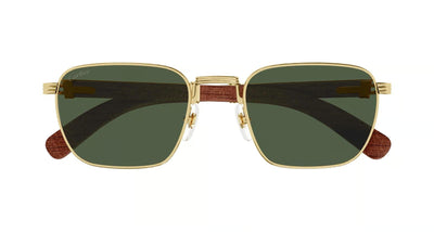 Cartier CT0363S-Sunglasses-Topline Eyewear