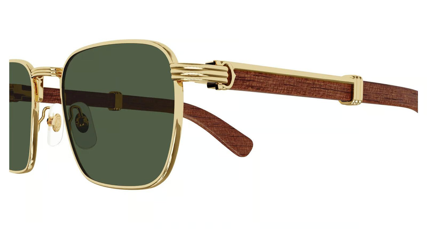 Cartier CT0363S-Sunglasses-Topline Eyewear