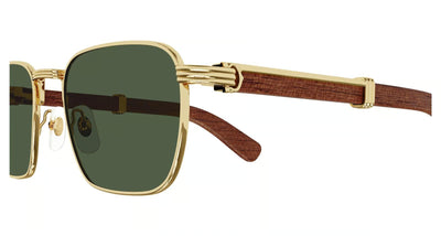 Cartier CT0363S-Sunglasses-Topline Eyewear